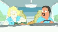 The Cleveland Show